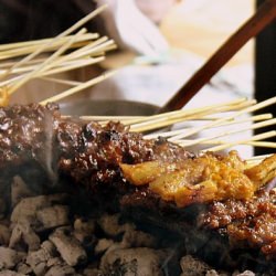 Satay