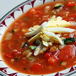 Gazpacho