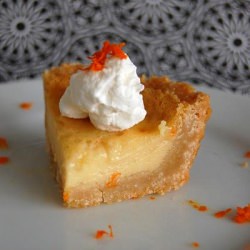 Orange Pie