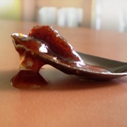 Strawberry Relish