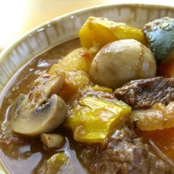 Beef Stew