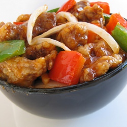 Beijing Beef