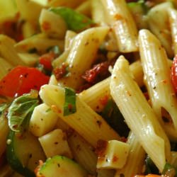 Gourmet Italian Pasta Salad