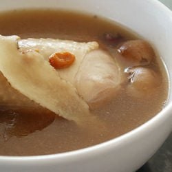 Dong Quai Soup