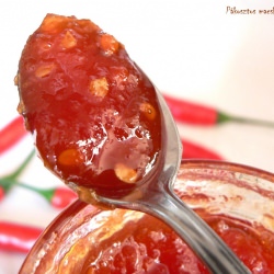Chili Jam