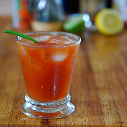 Bloody Mary