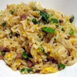 Wagyu Beef Fried Rice