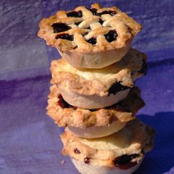 Mini-Pies