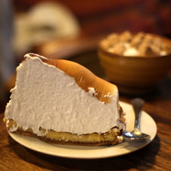 Lemon Tarte