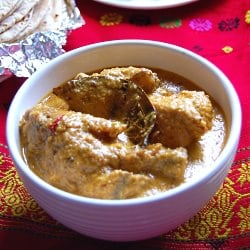 Creamy Cashew Chicken