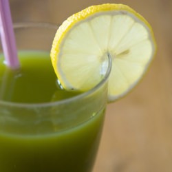 Matcha Lemonade