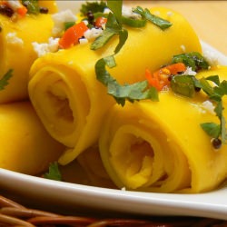 Khandvi