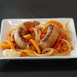 Italian Sausage