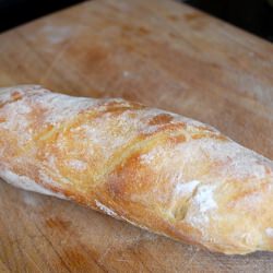 Petite Baguettes