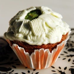Jalapeno Cupcakes