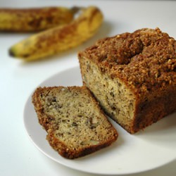 Banana Bread