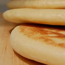 Batbout Bread