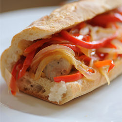 Italian Sausage