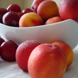 Peaches