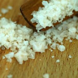 Pink Salt from Australia