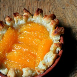 Sunshine Tarts