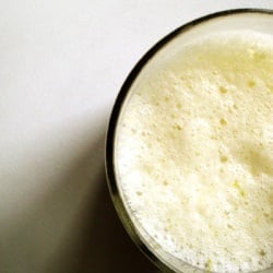 Mousse…’Nuff Said