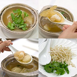 Teochew City Seafood Restaurant
