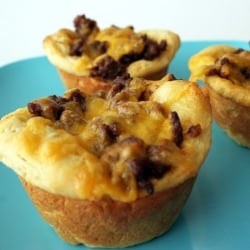 Poppin’ Fresh Barbecups