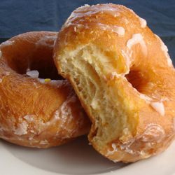 The Best Donut Ever