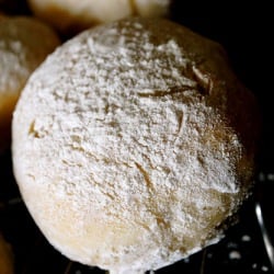 Scotch Rolls