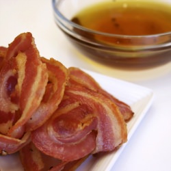 Pancetta Mayonnaise