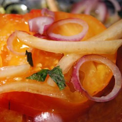 Tomato Salad
