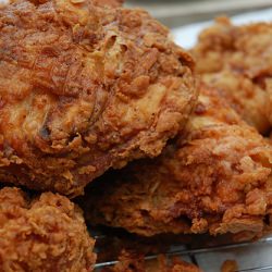 Fried Chicken