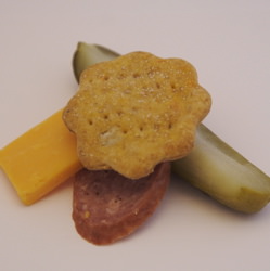 Crackers
