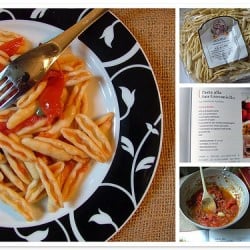 Pasta alla San Giovaniello