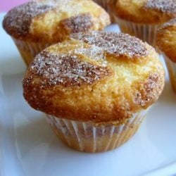 Cinnamon Sugar Babies