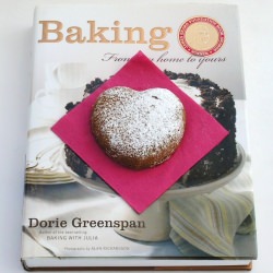 Shortbread Cookies