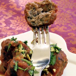 Izmir Kofte