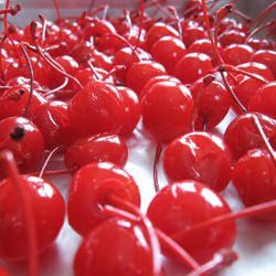 Chocolate Covered Cherries