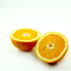 Orange Sunshine