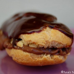 Chocolate Eclairs