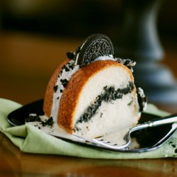 Cookies ‘n Cream Cake