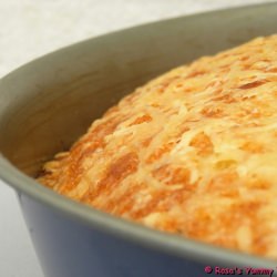 Tex-Mex Cornmeal Bread