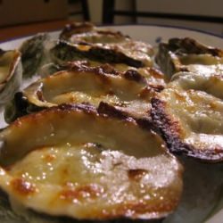 Oysters