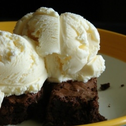 Barefoot Contessa’s Brownies