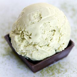 Green Tea Ice Cream