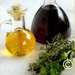 Butter Oil
