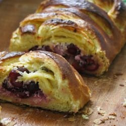 Danish Braid