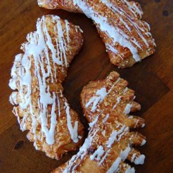Bear Claws