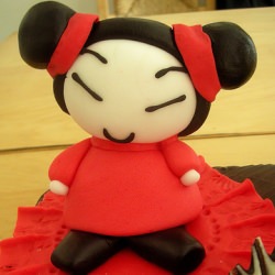 Pucca – Sugar Goddess